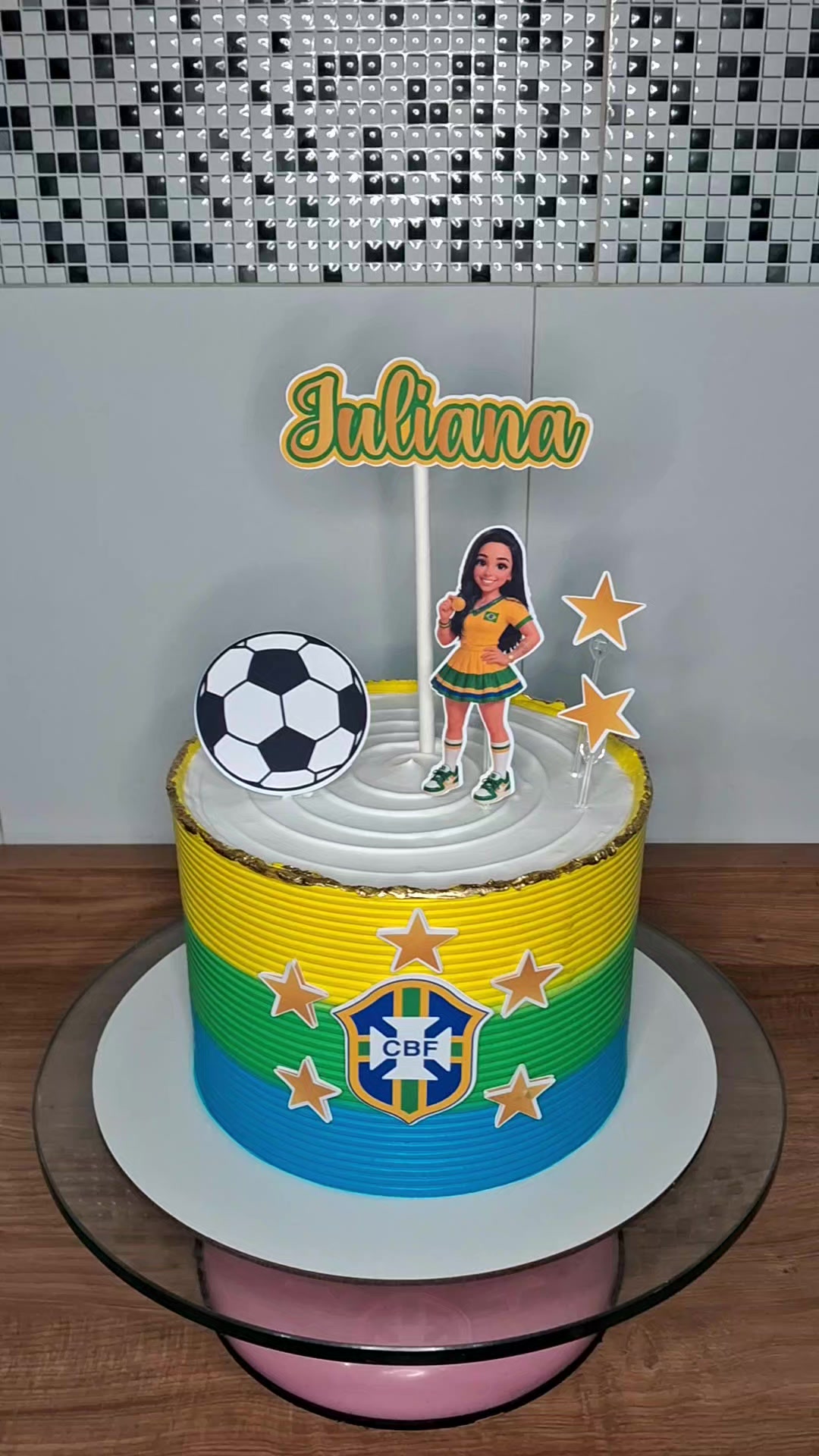 @Gisele Gomes