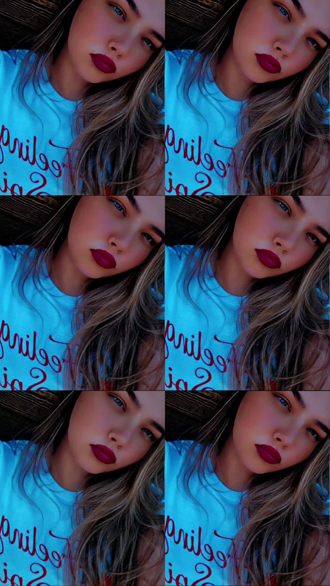 @🍒 Alana Barrett