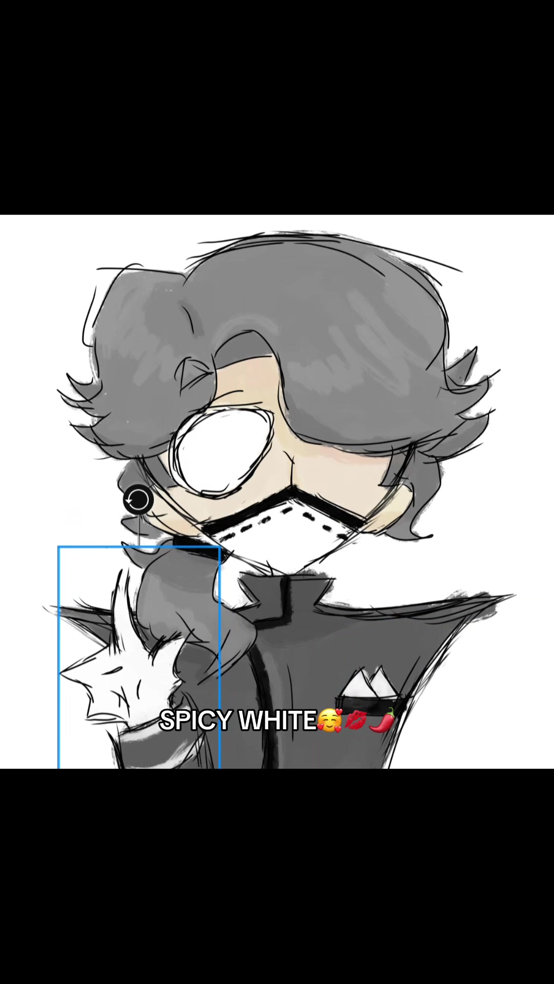 @JACKTHERIPPER♡