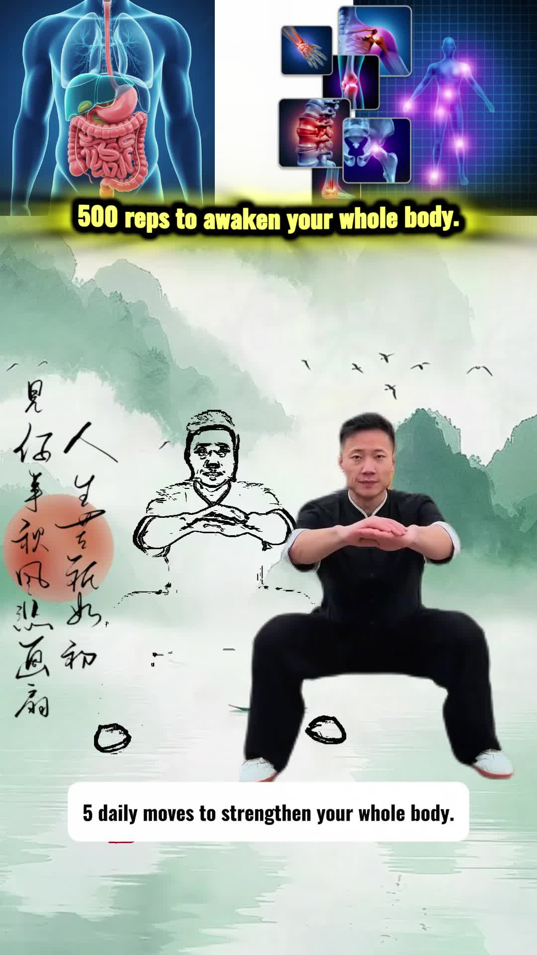 @Healing Daily