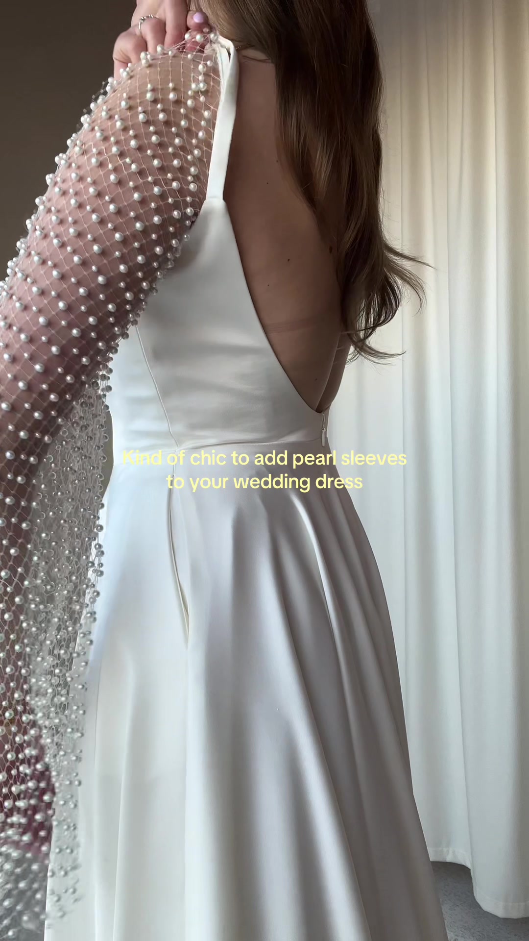 @Lovenote Bride