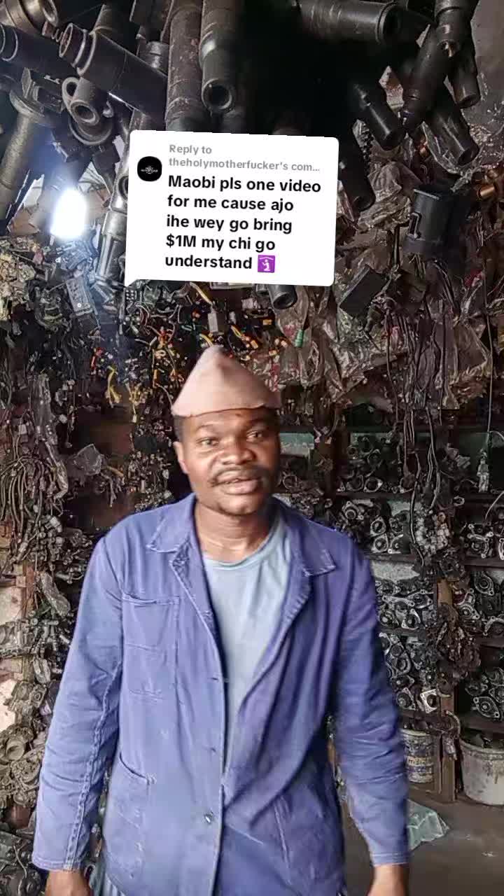 @maobi