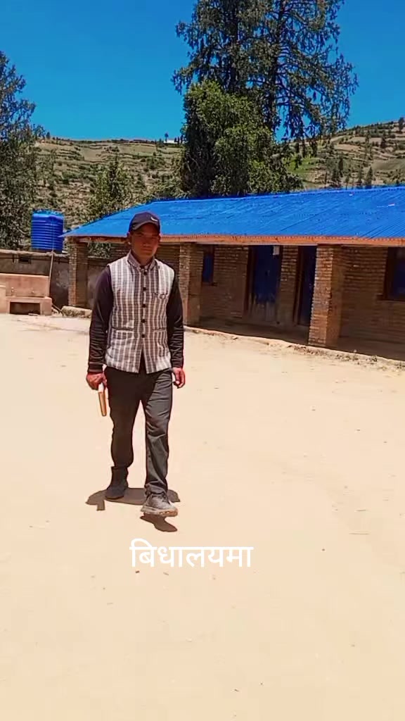 @Tr. dhanshreethapa723
