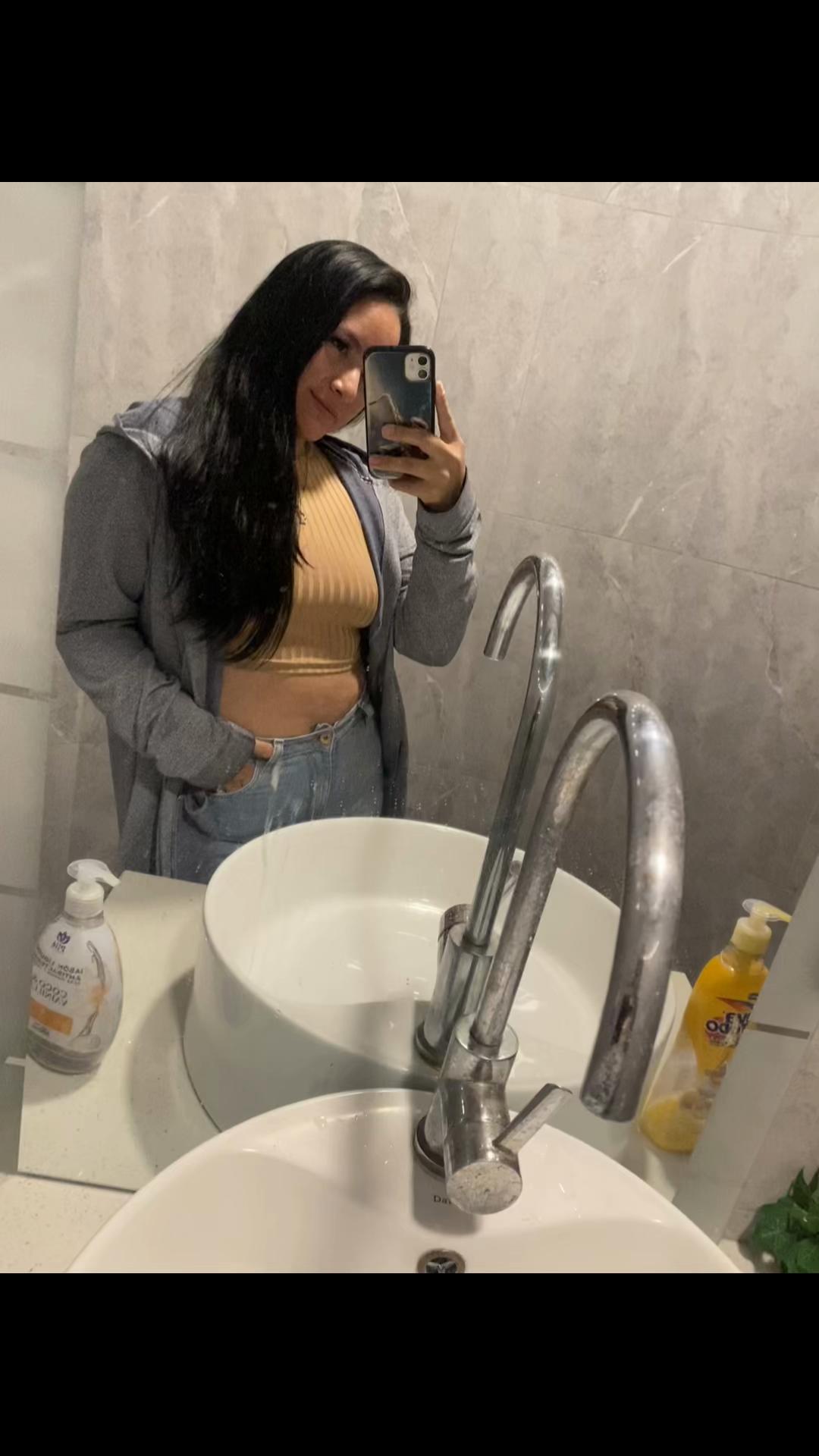 @〽️🔥 Blanquita ❤ 〽️