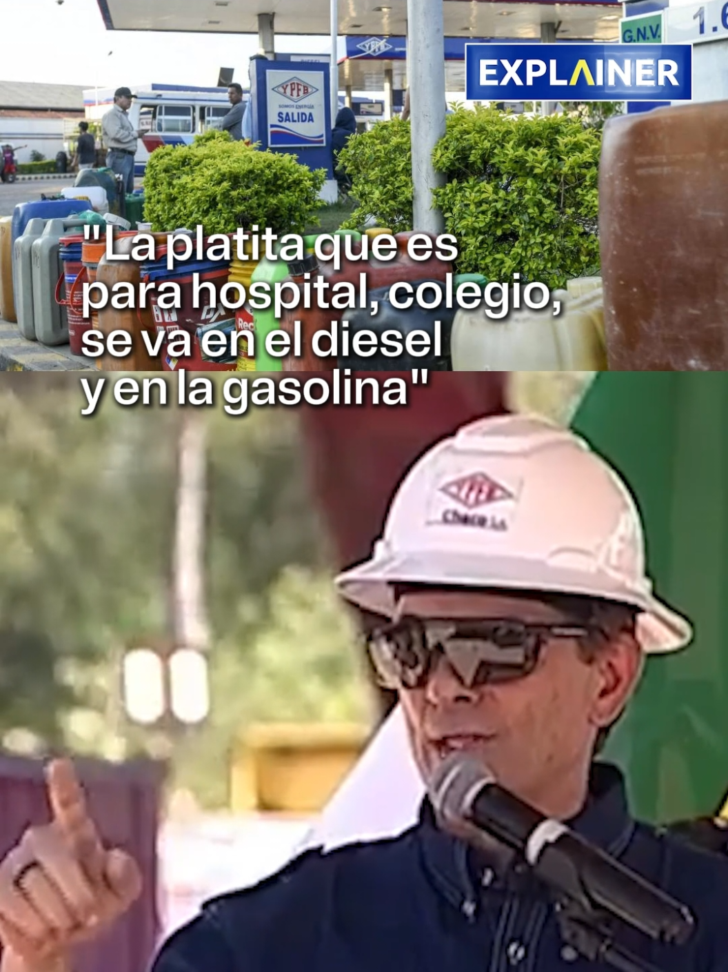 @El Explainer