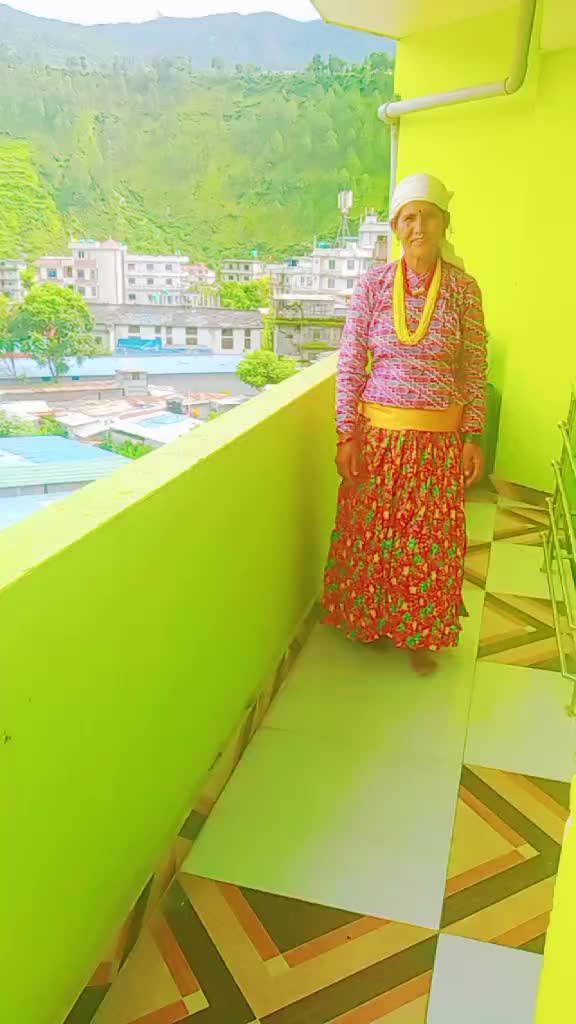 @janu khadka
