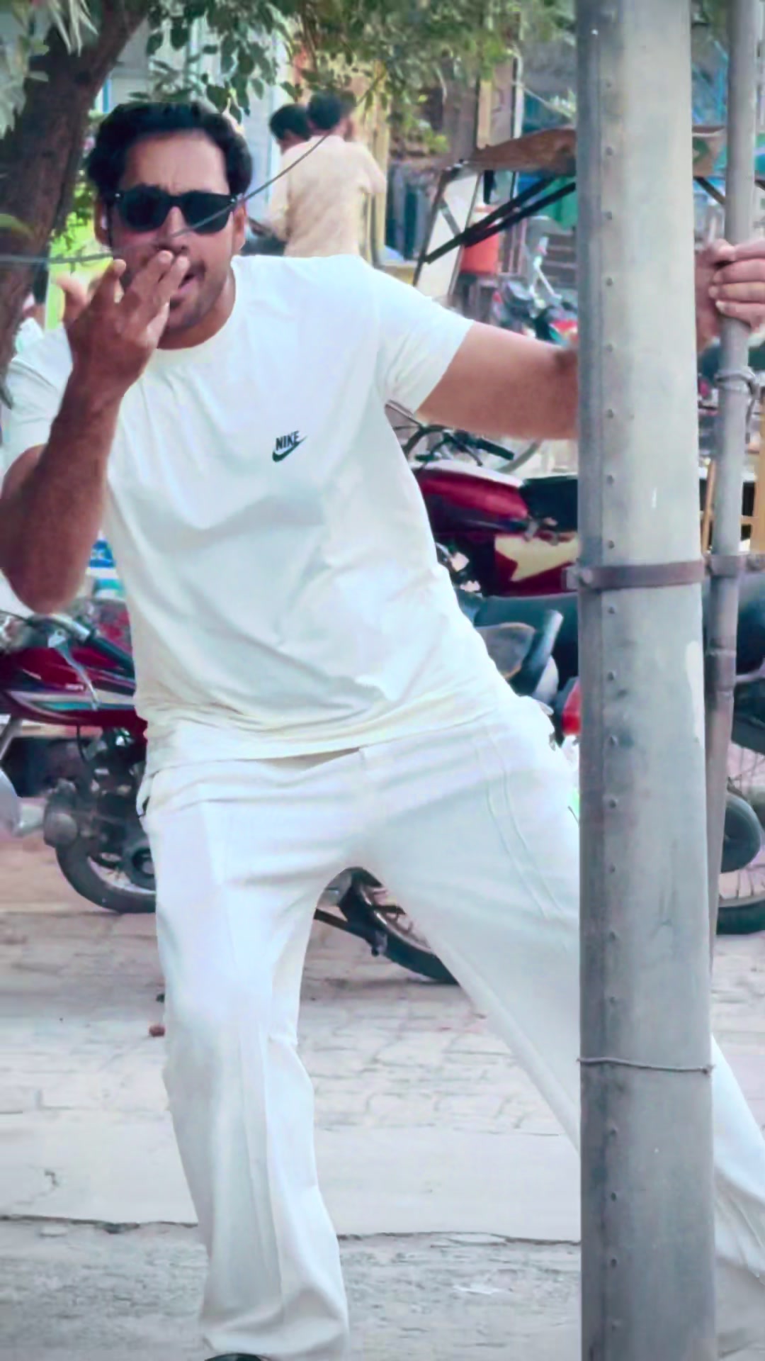 @Asif Ali builder