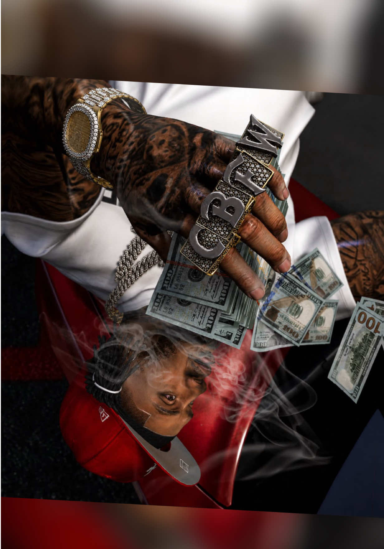 @Shaud G. 601