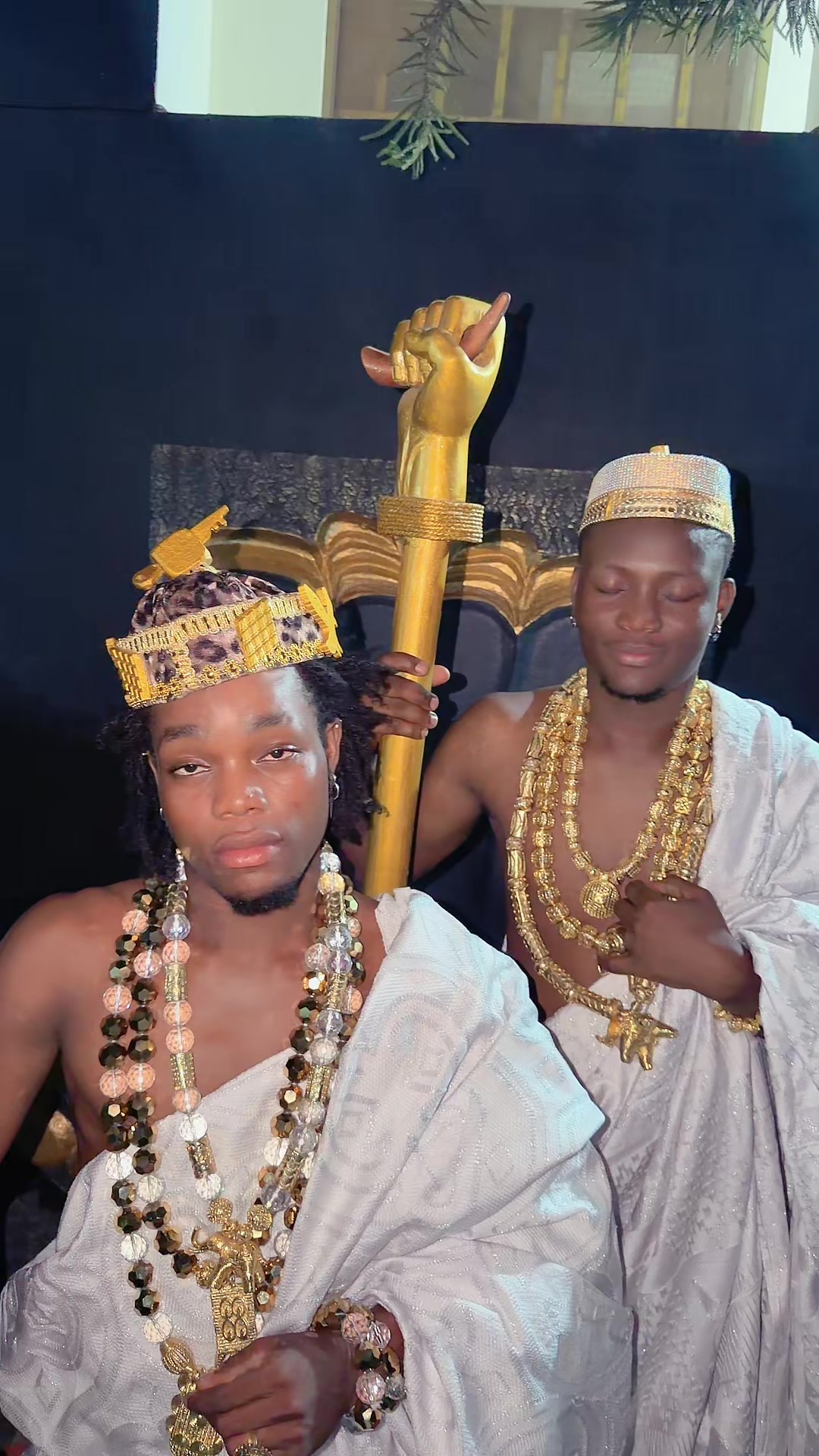 @🇹🇬🇺🇸YESUBANNOU 🇨🇮👑