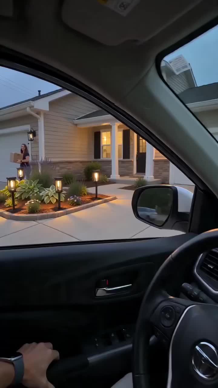 @Nora Ellen