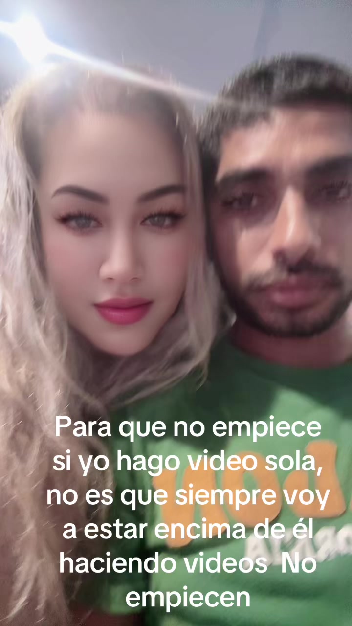 @Laura Ortega