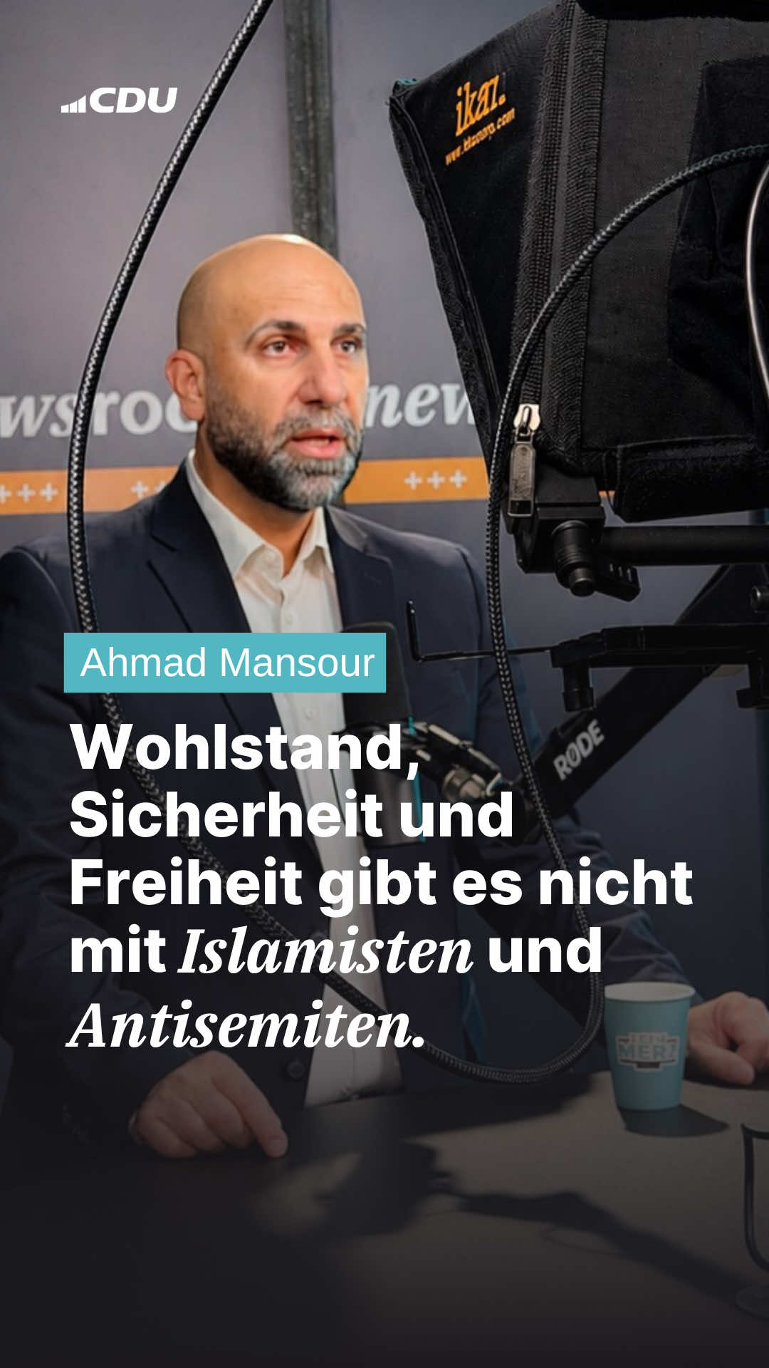 @CDU Deutschlands