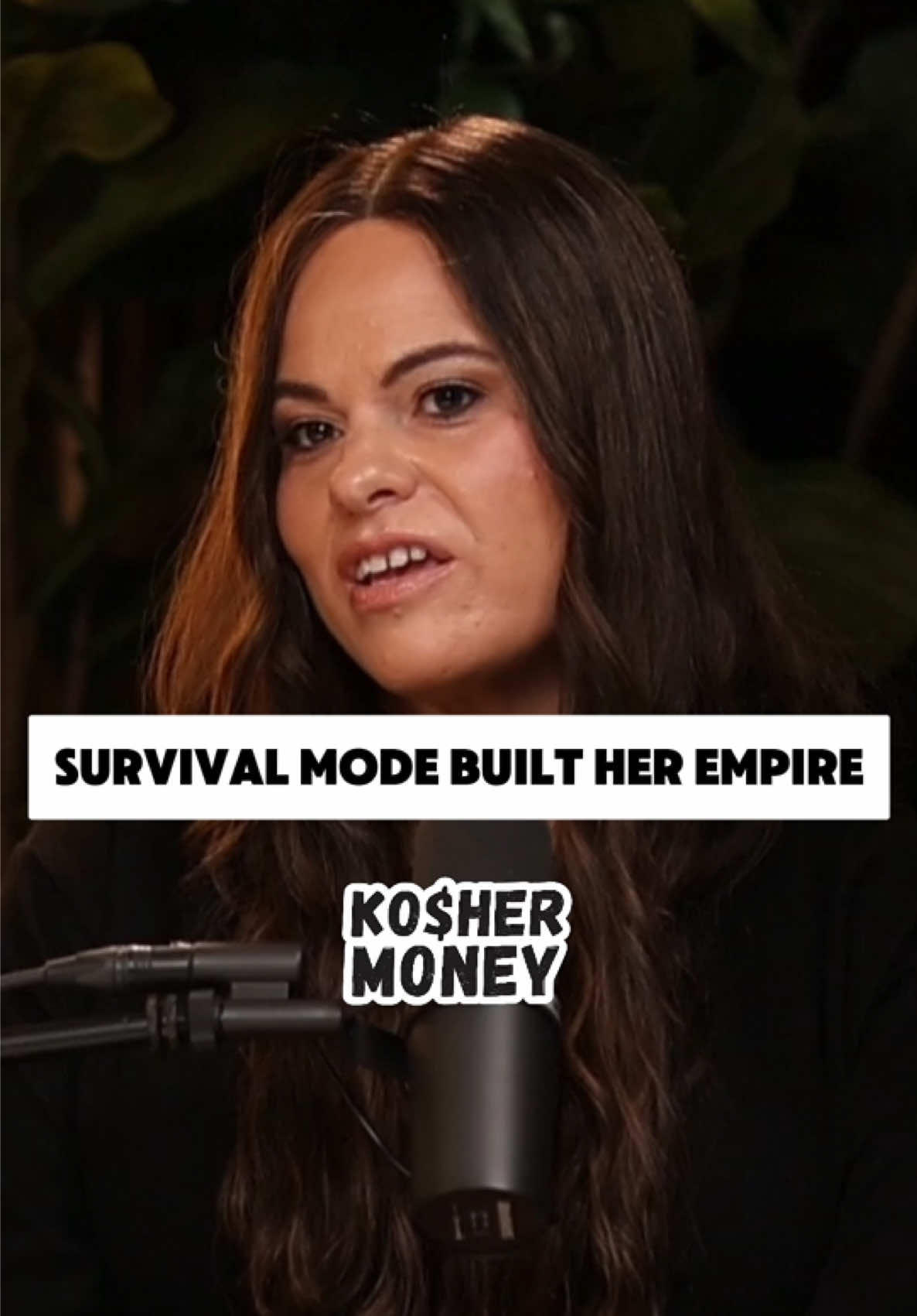 @Kosher Money