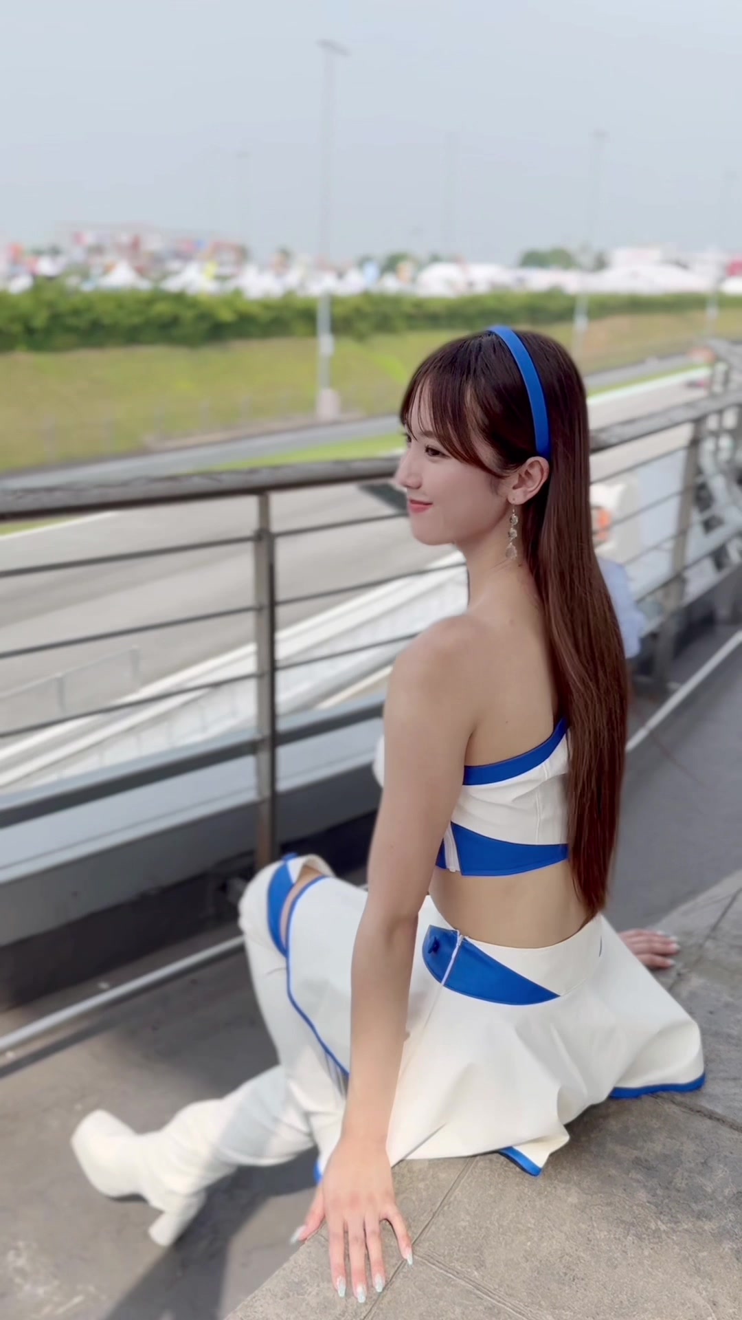 @風間そら