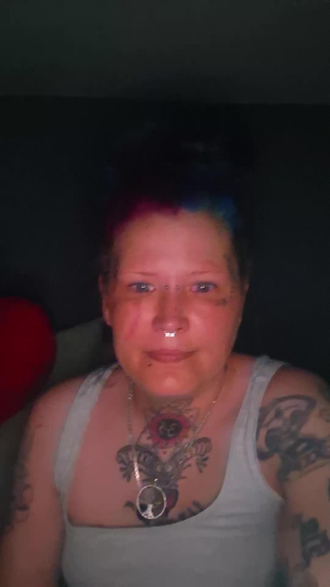 @chaosjenny🥰🤪