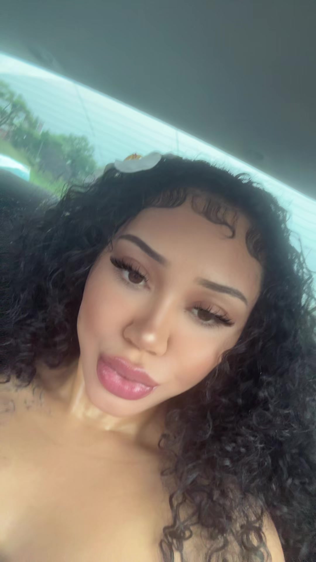 @Alayah Maria