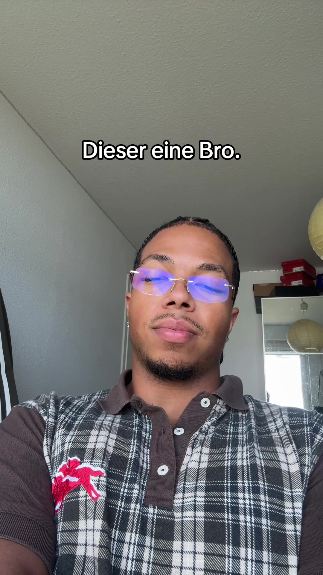 @Joshua