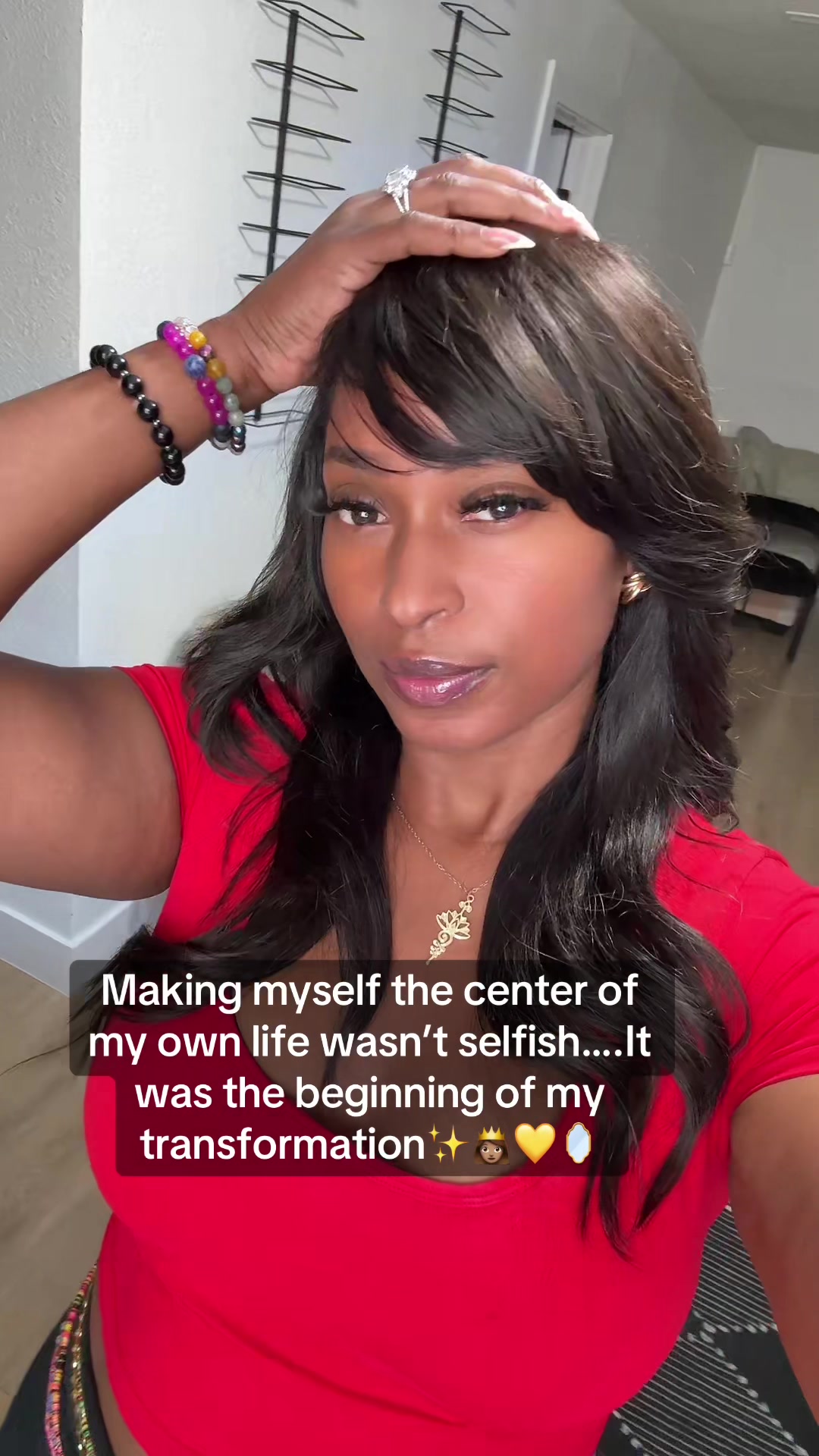 @Nichelle | The Self Love Guide