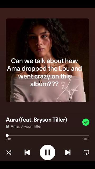 @Abie 💚 | Music Enthusiast🎧🎶