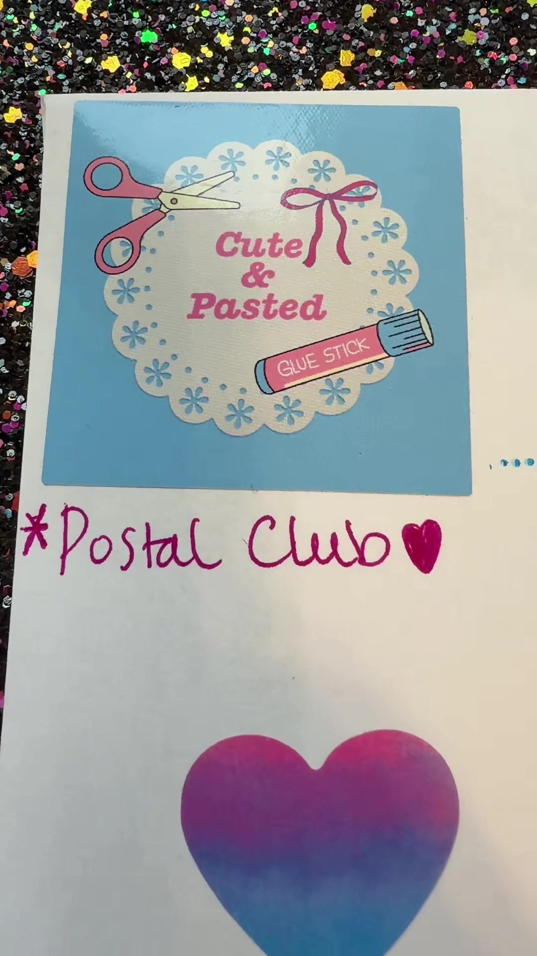 @CuteandPasted