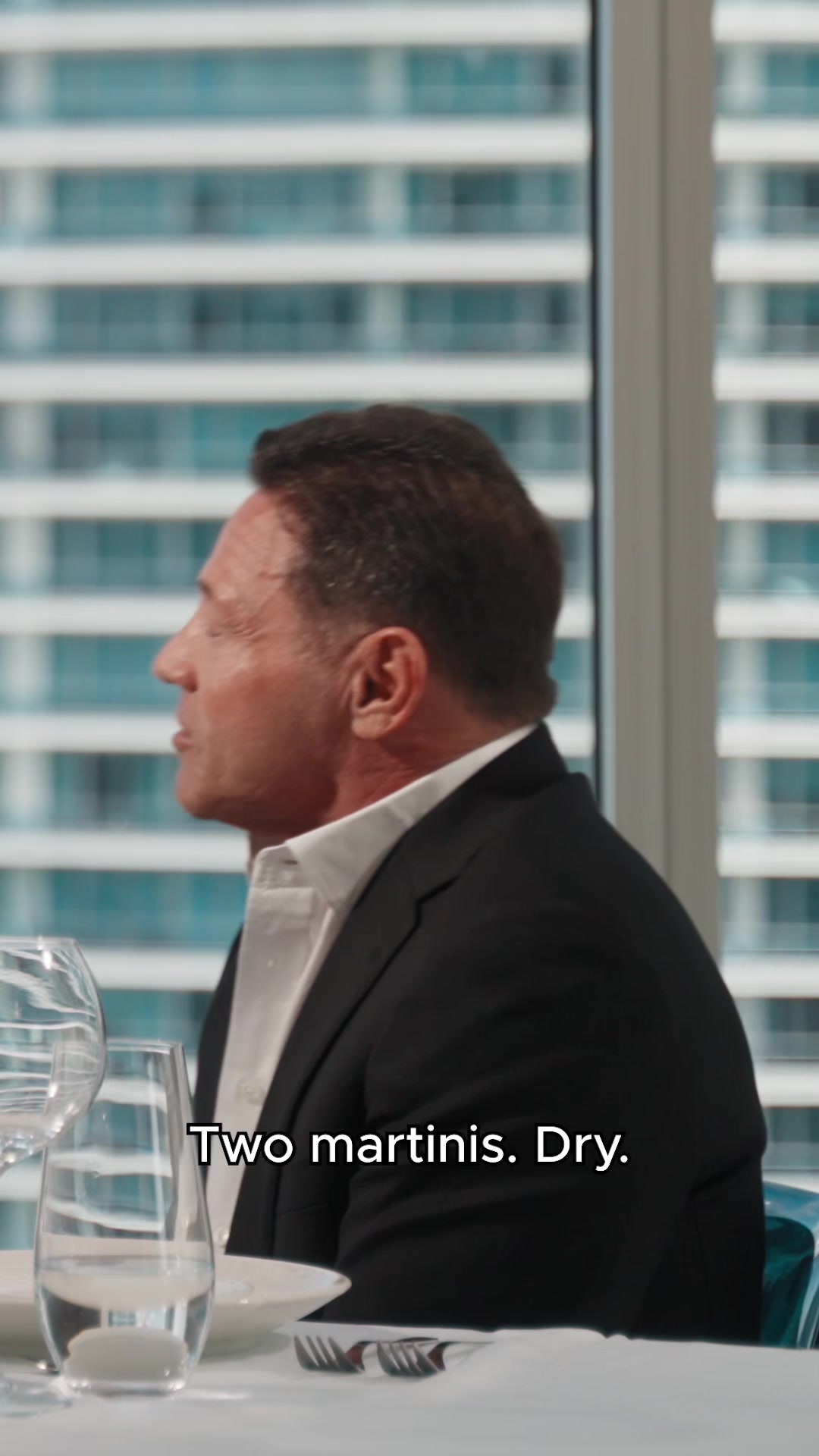 @The Wolf of Wall Street