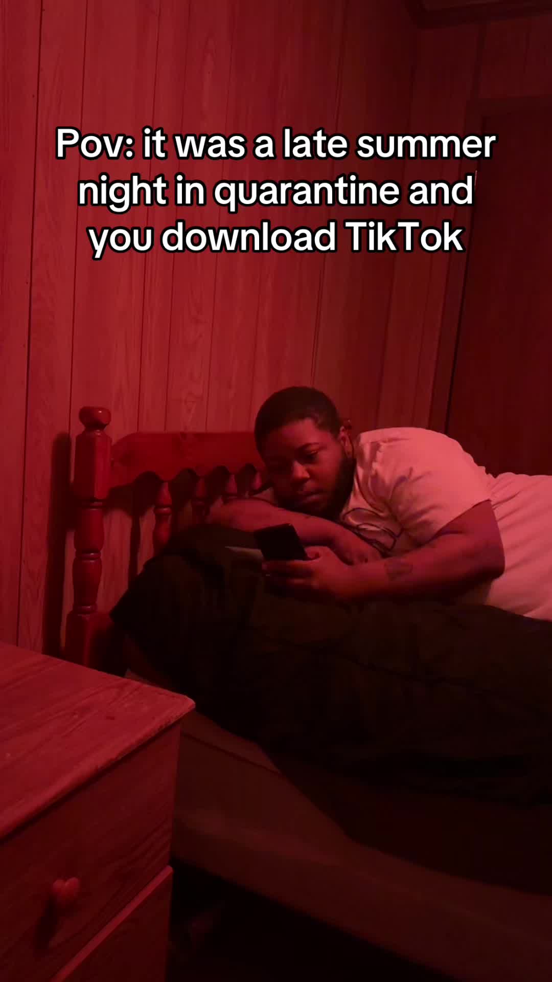 @Jahmikel TV™️