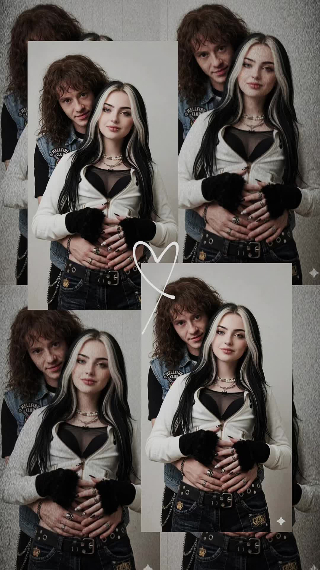 @Draven Wonder Byers Munson