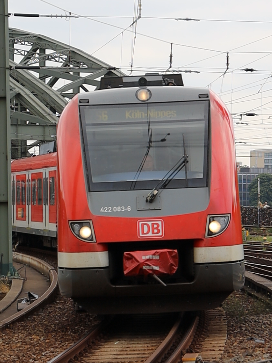 @M&uuml;nchen Spotting