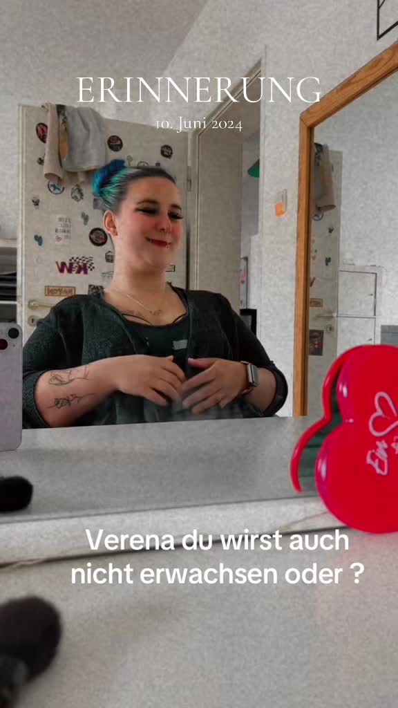@Teddy / Verena