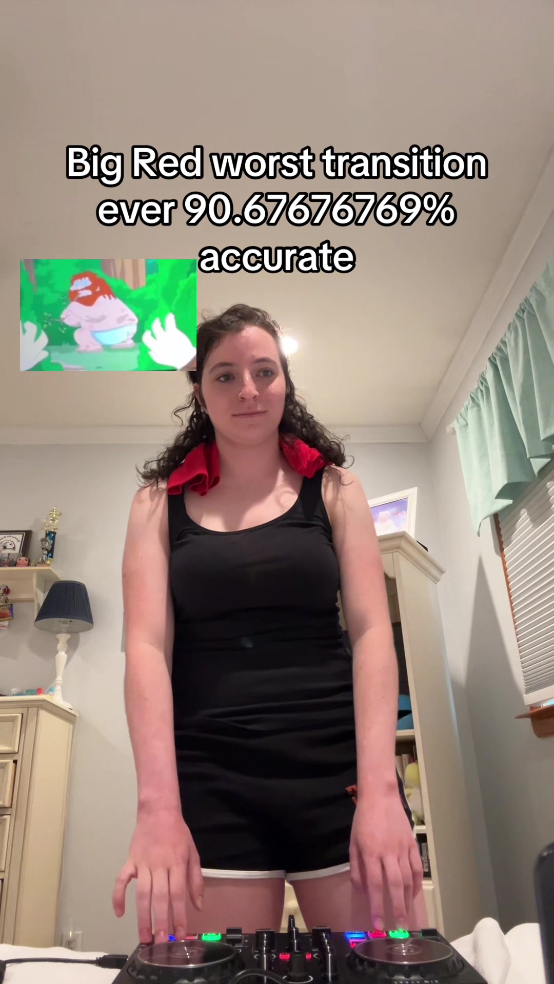 @Jaclyn Is Spam