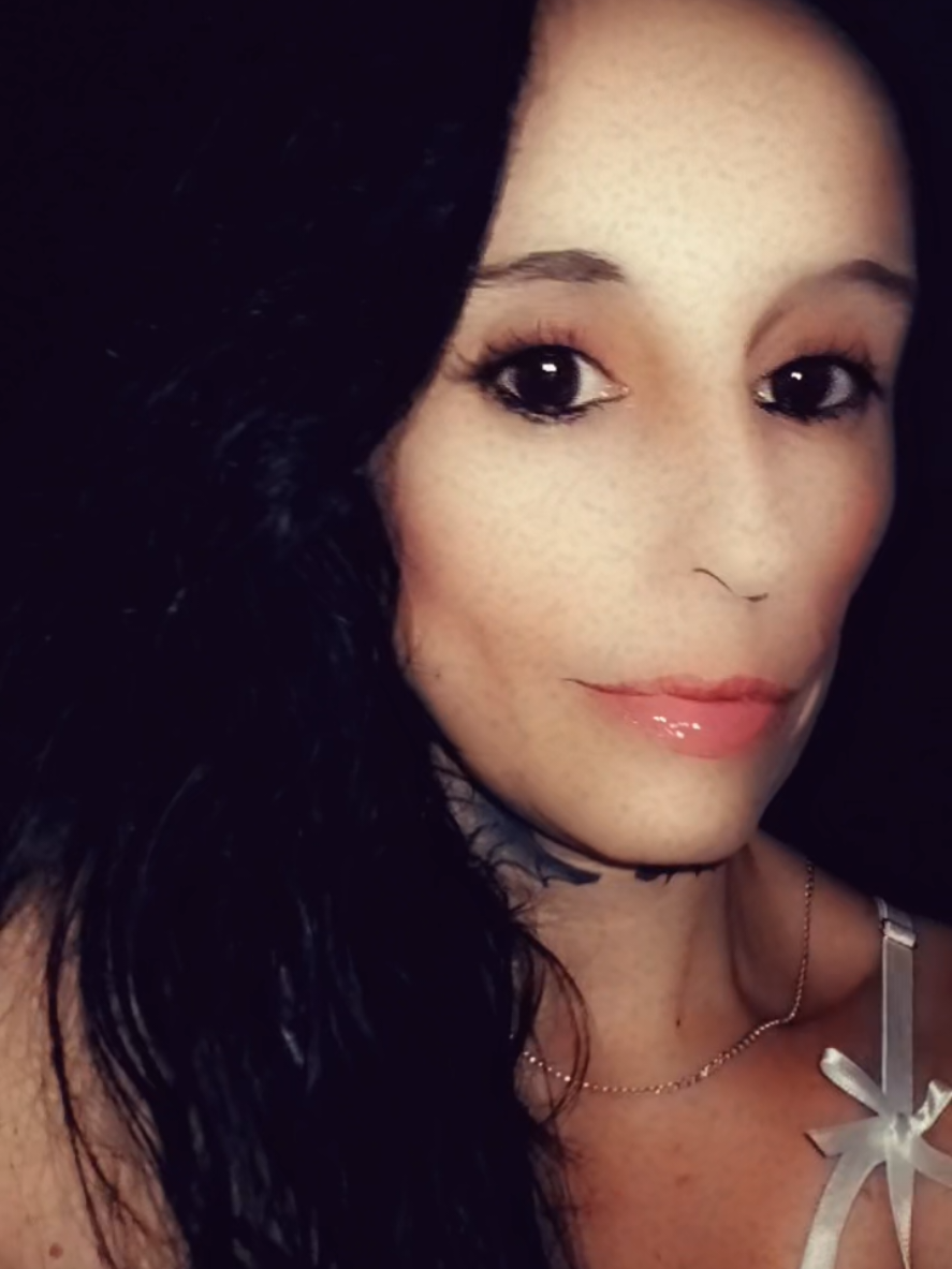@Crazystace❤️🖤Official