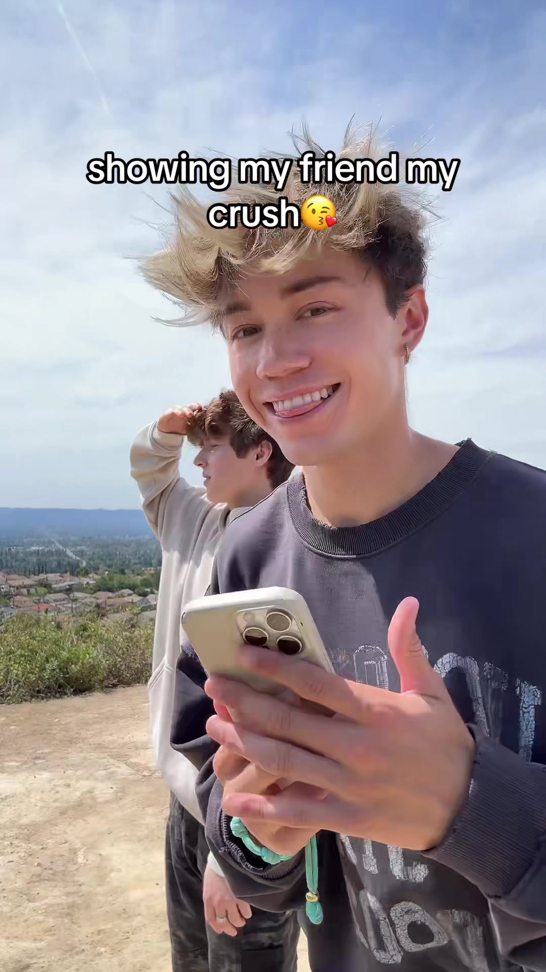 @Ashton Hero