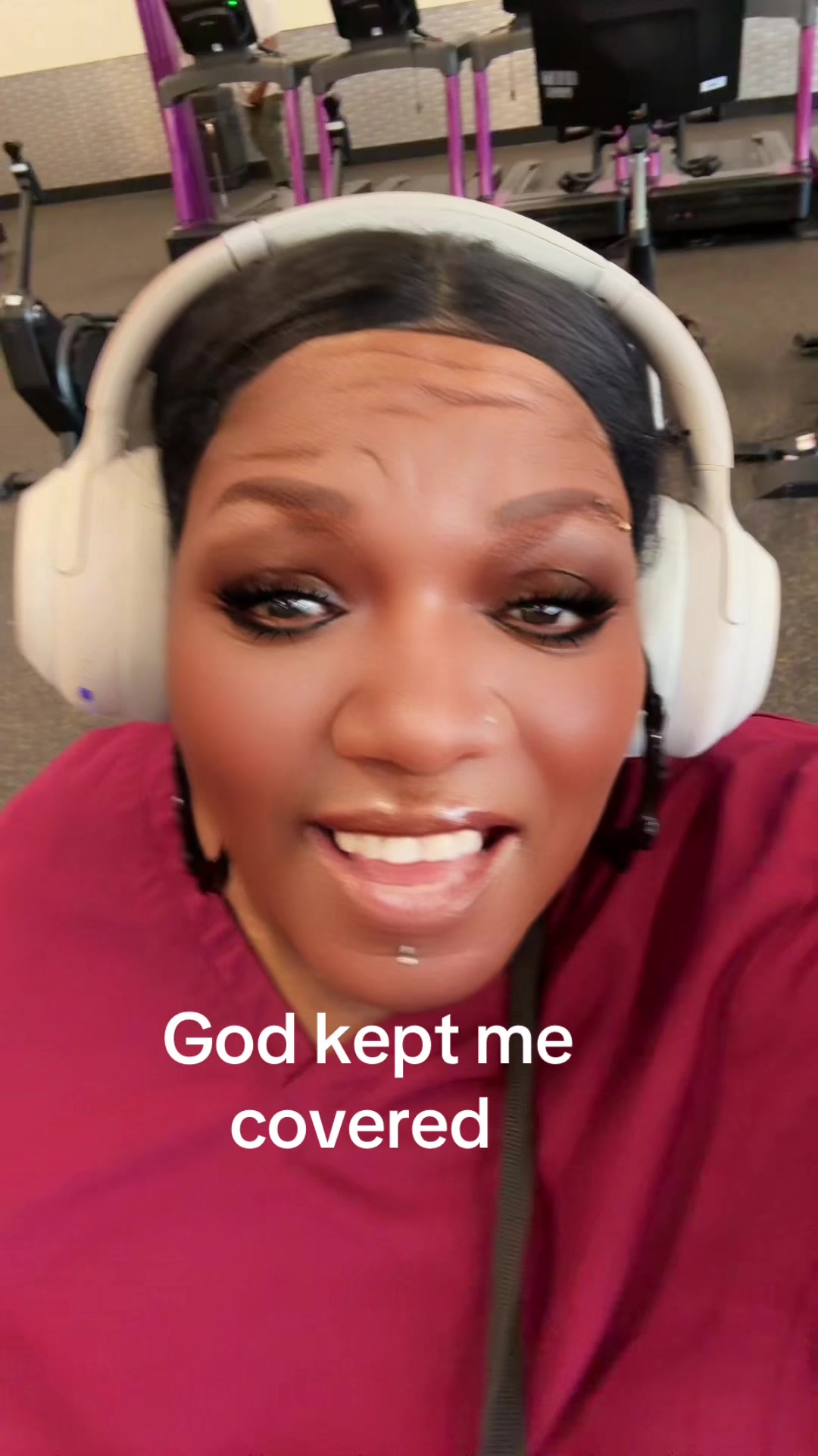 @Kysha Lewis