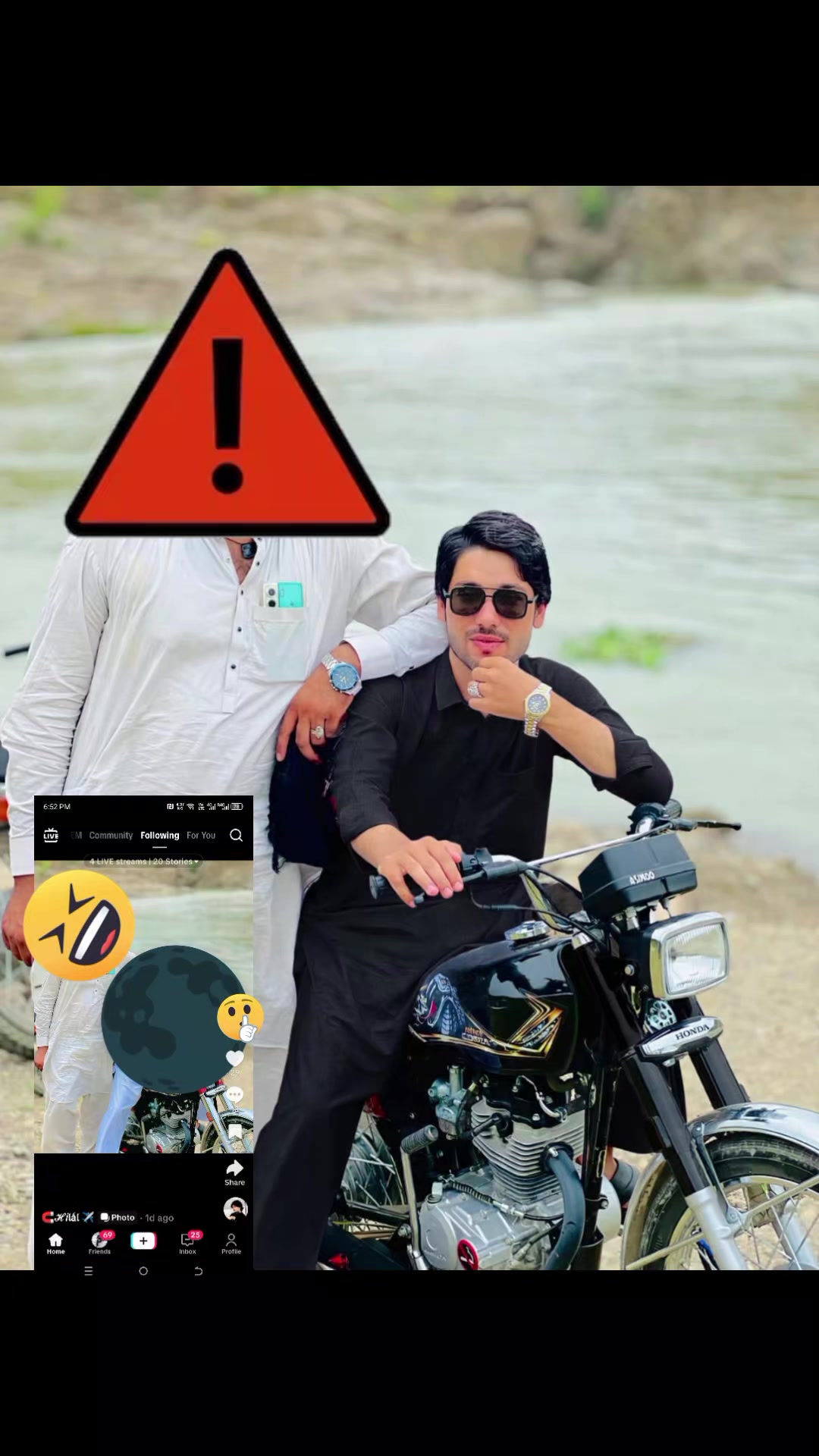 @Notification