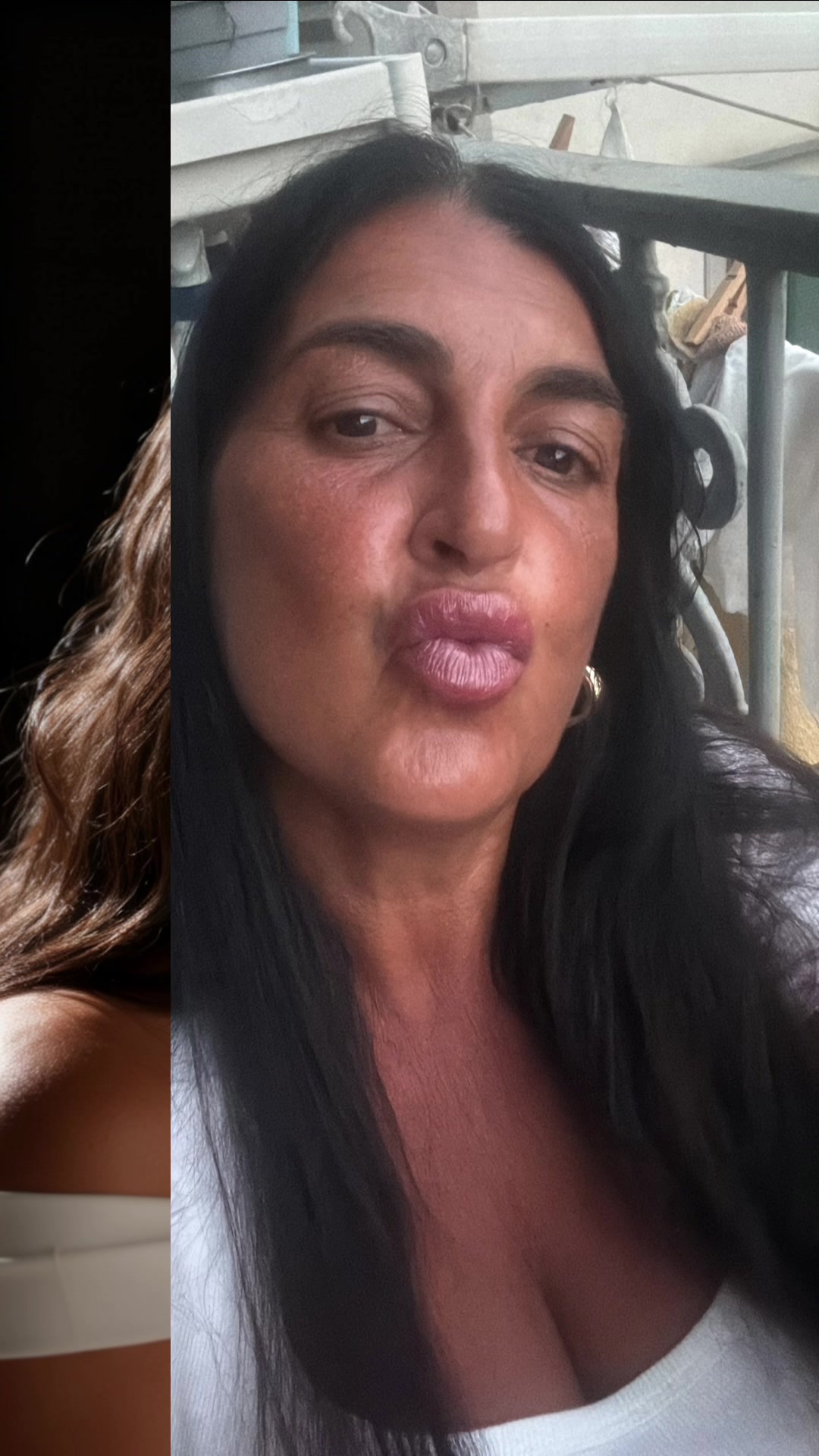 @DonnaPartenope🧜🏽♀️