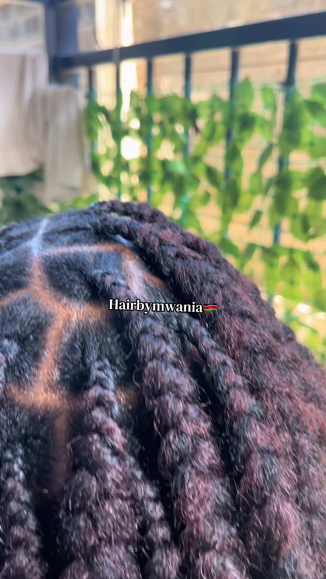 @hairbymwania🇰🇪