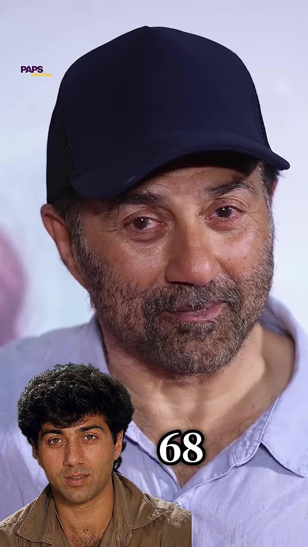 @Sunnydeol🌍