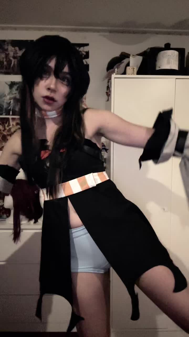 @Faye