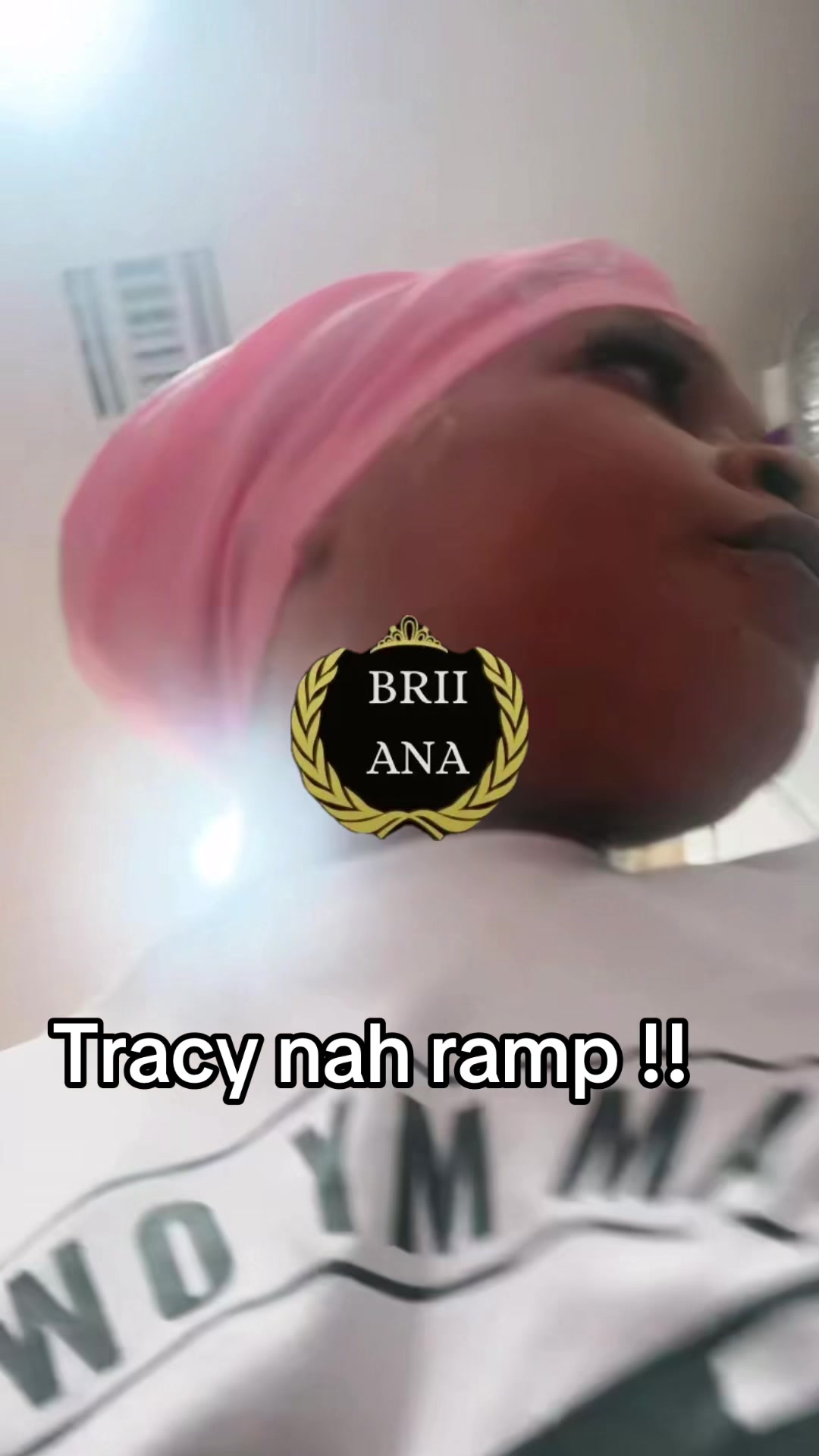 @Brii Ana Updates