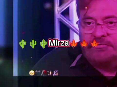 @miss mirza