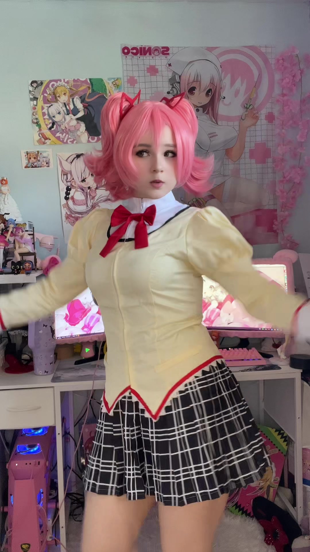 @Neko💞