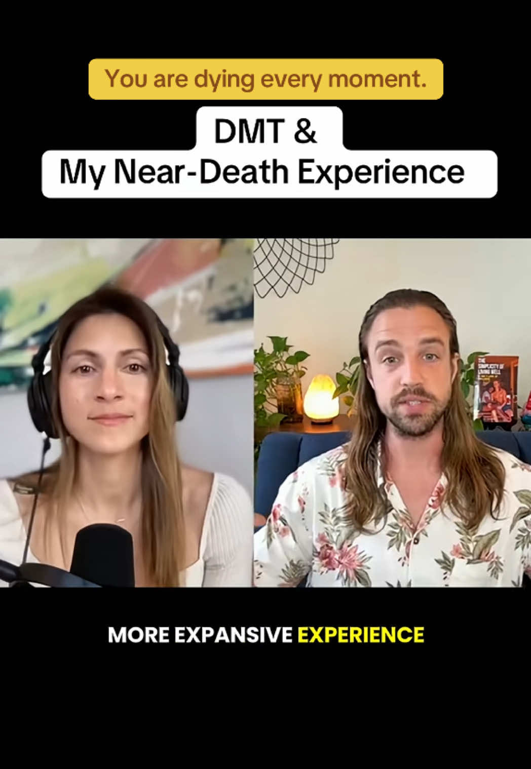 @Dan The Happiness Coach