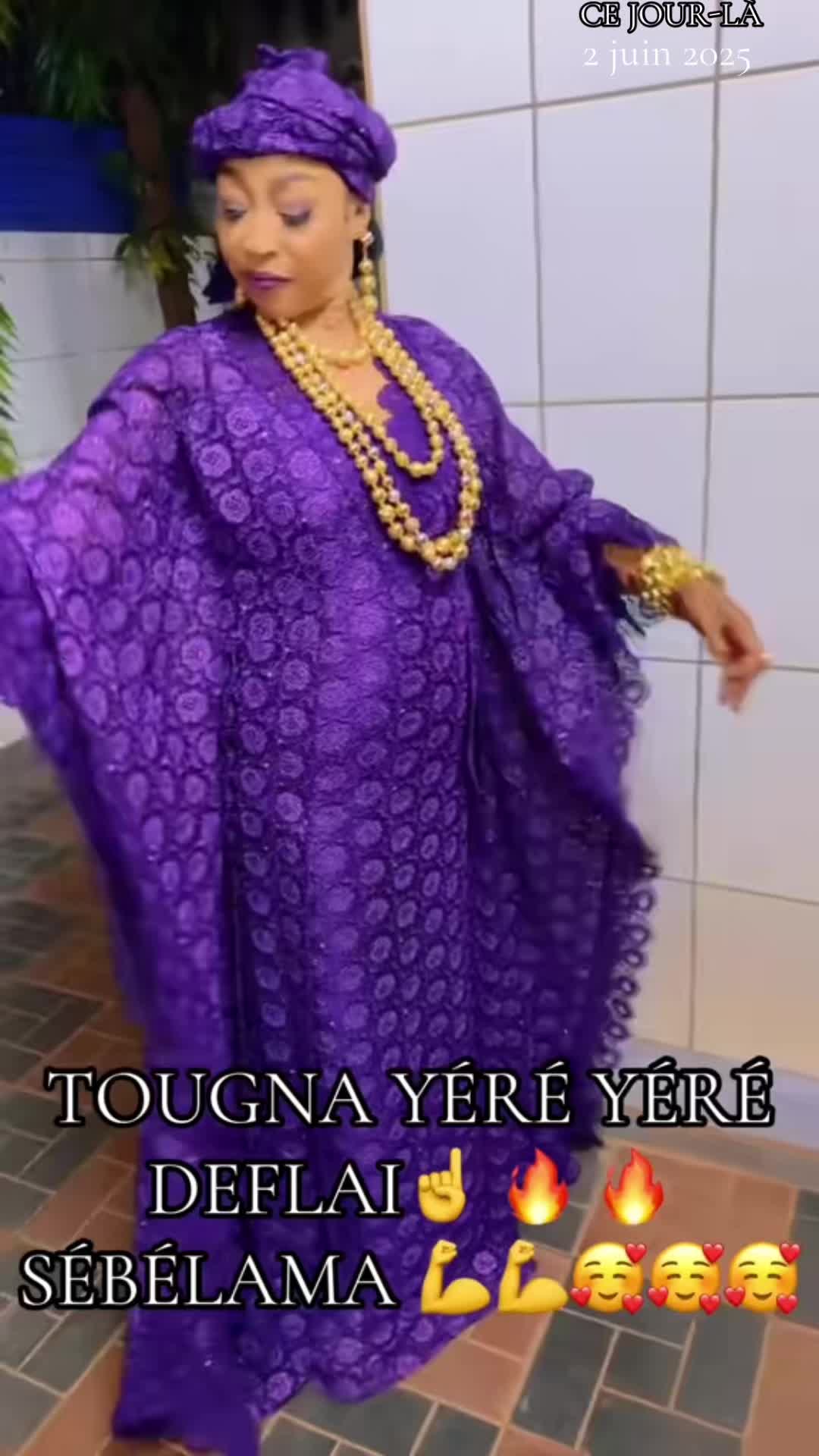 @KADY LAGARÉ HAIDARA🥰