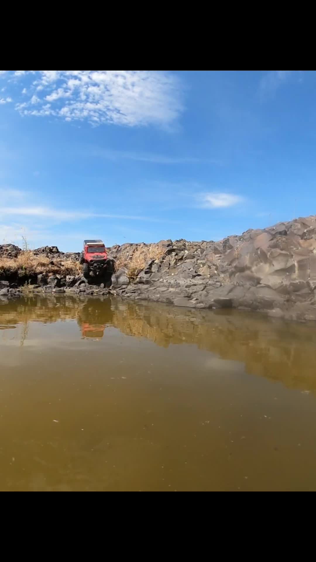 @Rc tough rock crawlers