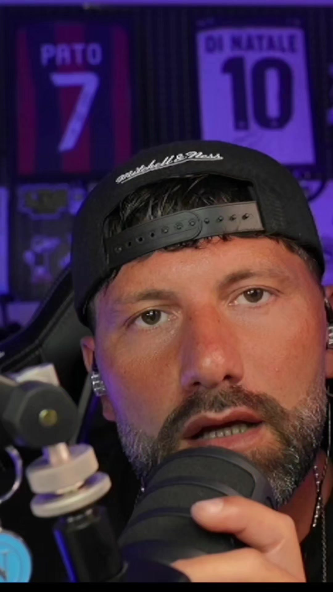 @FANTATIPS โฝ๐ฉต