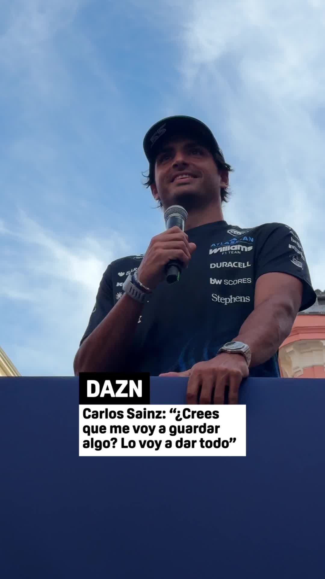 @DAZN España