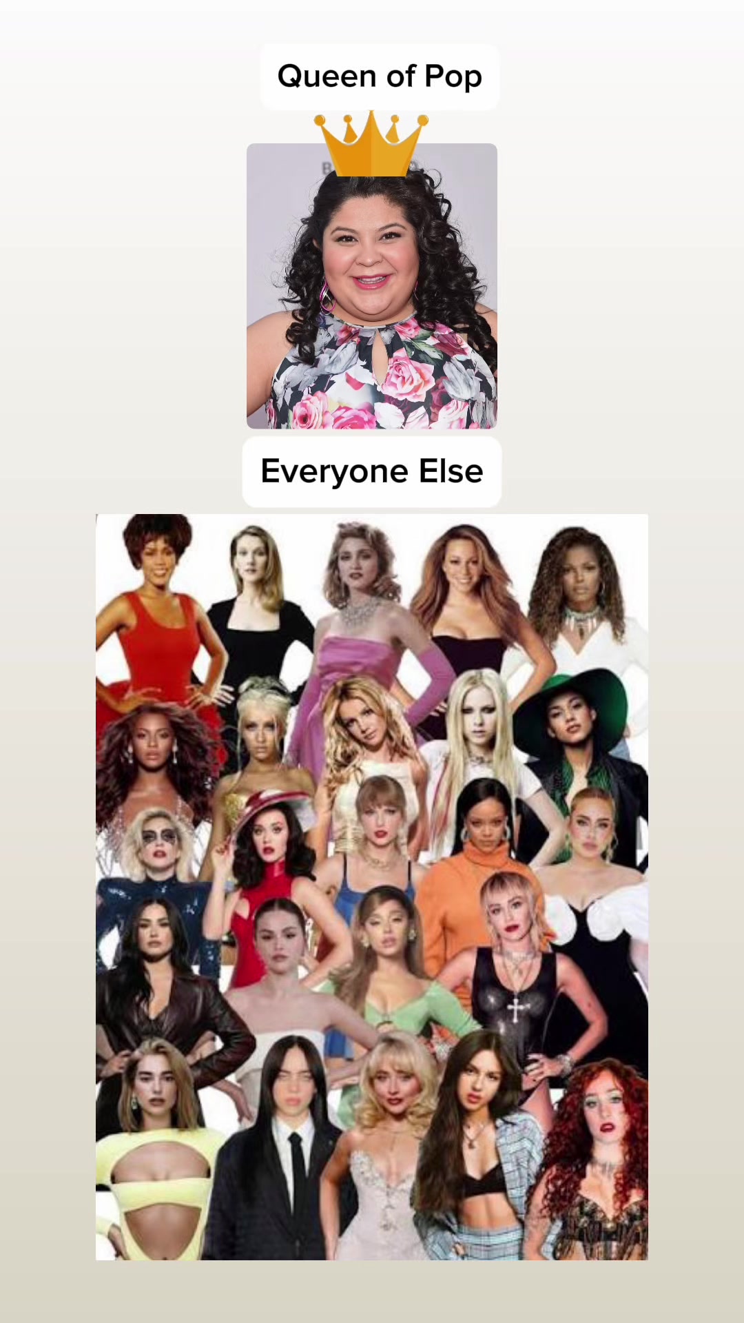 @Carli de Ville | Pop Culture
