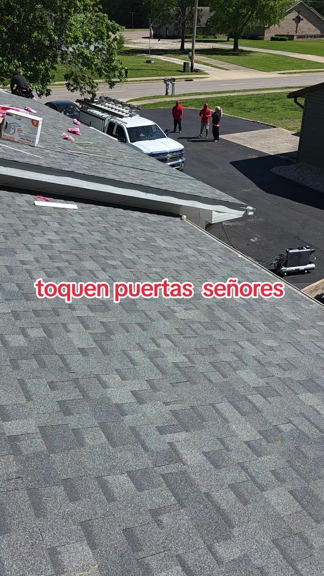 @Dca Roofing