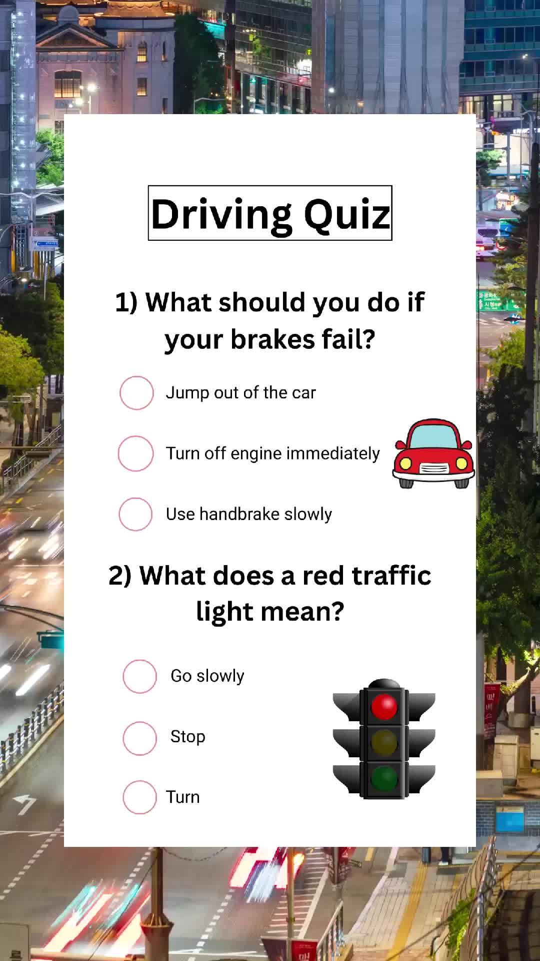 @USA Quiz Creator