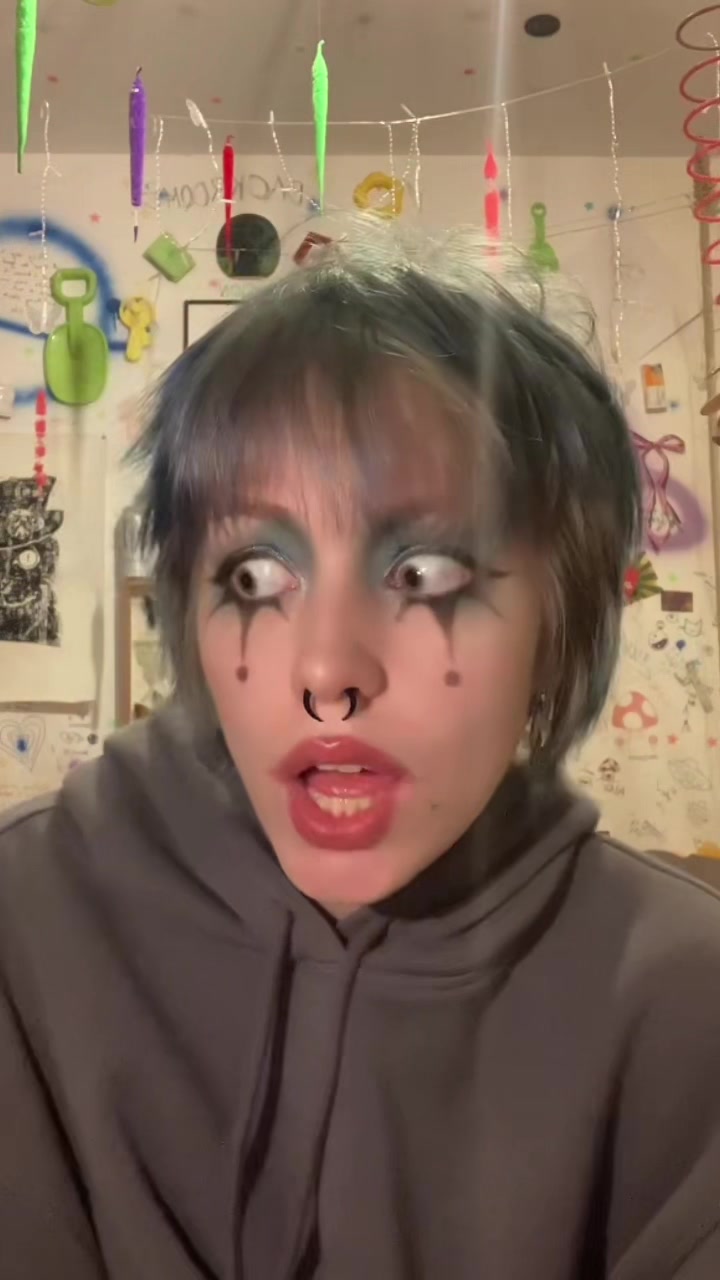 @stinky